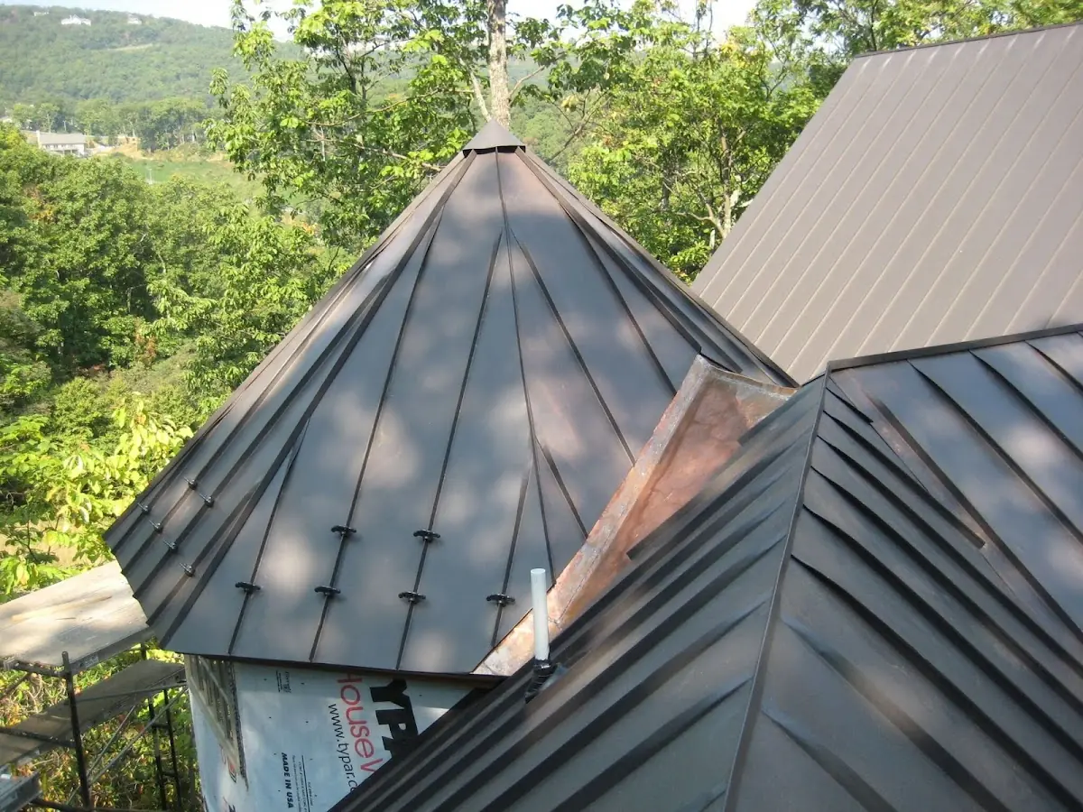 Professional Gutter Cleaning by Craftsman Roofing in Lucas Valley-Marinwood